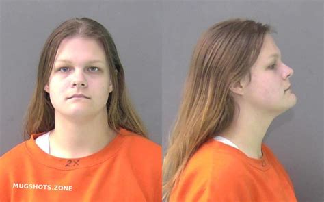 TURNER MEGAN LYNN 03 31 2022 Bell County Mugshots Zone