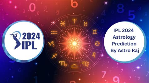 Ipl T20 Prediction Astrological Predictions With 94 Accuracy