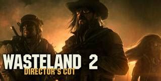 Análisis y reseña de Wasteland 2 Director s Cut para PC Switch PS4 y