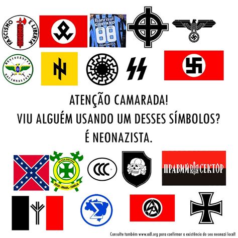 Samuca On Twitter Rt Camarada Gente Guia R Pido Ss Nazista