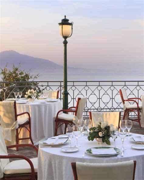 Homepage Manniello Hotels 5 Stelle E 4 Stelle Sup A Sorrento