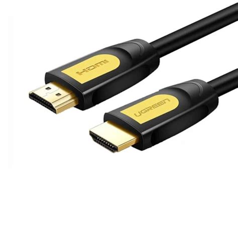 Ugreen Hd101 10128 Hdmi Male To Male Cable Price In Bd