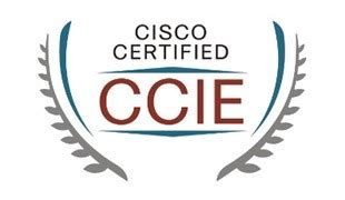 Cisco CCIE Certification Explained