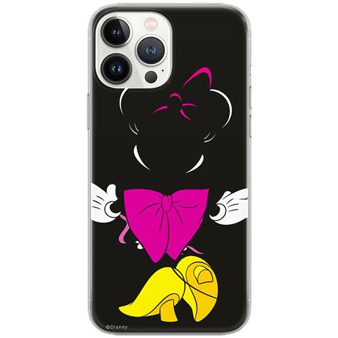 Etui Disney Dedykowane Do Samsung A Wz R Minnie Etui Ca Kowicie