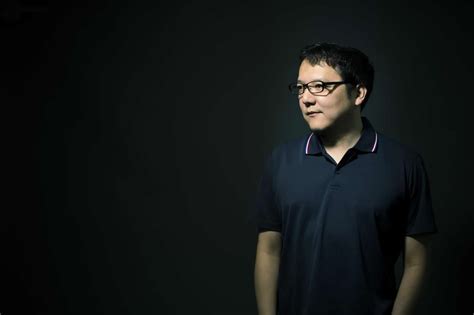 Biografía de Hidetaka Miyazaki - Capital Video Games