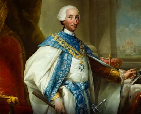 Carlos Iii El Primer Gobierno Antirreligioso De La Historia De España