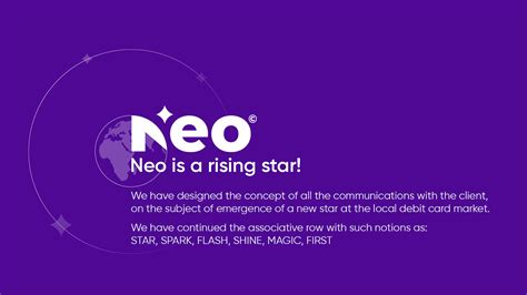Neo Bank Respublika On Behance
