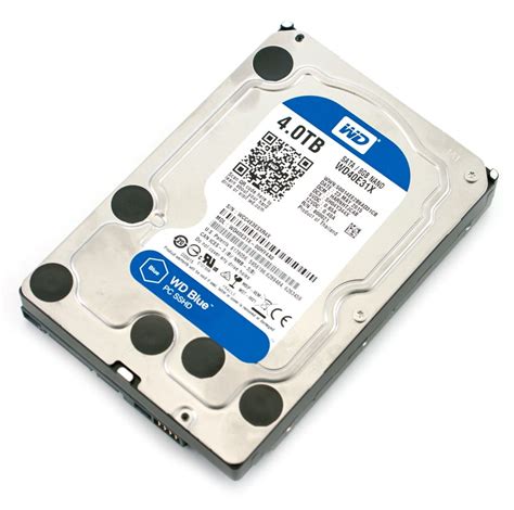 Wd Blue Sshd Tb Review Storagereview