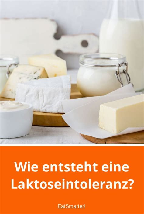 Wie Entsteht Eine Laktoseintoleranz Laktoseintoleranz Laktosefreie