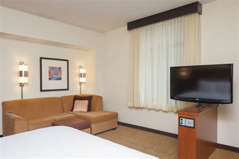 Hyatt Place Des Moines/Downtown Des Moines, Iowa, US - Reservations.com