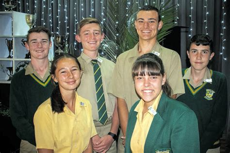 Hoërskool Lydenburg kondig sy topleerders aan | Lowvelder