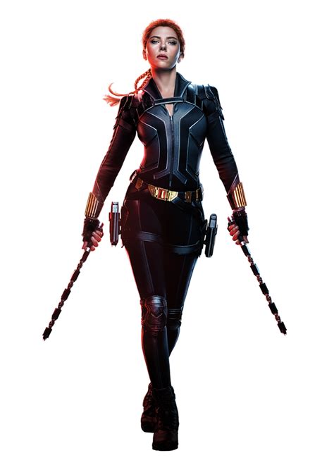 Black Widow 3 Movie Png By Captain Kingsman16 On Deviantart