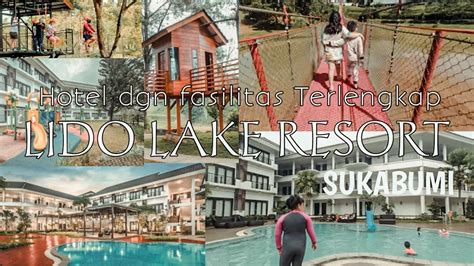 Hotel Lido Sukabumi Homecare