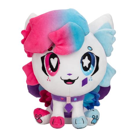 Crystal Plush Makeship