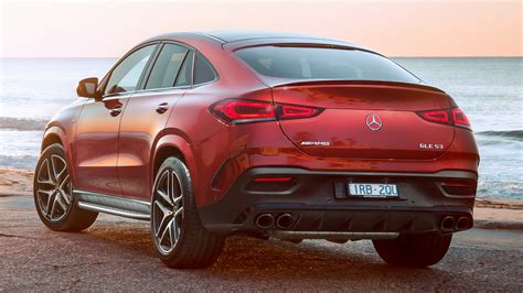 Mercedes Amg Gle Coupe Au Wallpapers And Hd Images Car Pixel