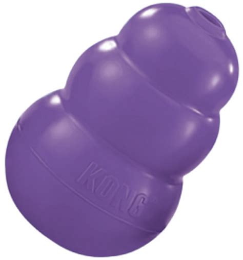 Kong Kn2 Medium Senior Kong Dog Toy Pet Food Warehouse