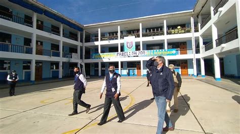 Mesa De Votación En San Isidro Suplente Dijo Que Tenía Que Ir Al Baño Pero Jamás Regresó Infobae