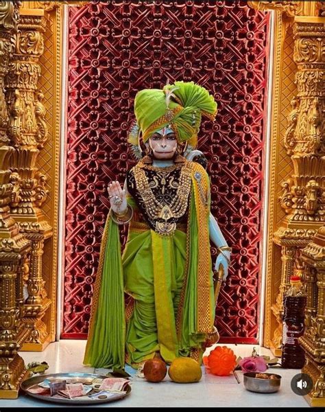 Pin By Kashishnagpal On Quick Saves Lord Hanuman Wallpapers