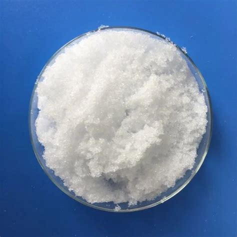 Ammonium Ferric Sulphate At Rs 600 Kg Ammonium Iron Iii Sulfate In Navi Mumbai Id 27317106897