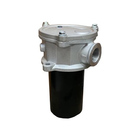 Hydraulic Tank Top Return Line Filter Filtrec Filters Hydraulic Filtration Flowfit