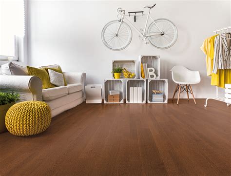 Things To Remember After Engineered Wood Flooring Installation