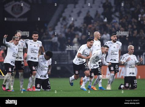 Sp Sao Paulo Copa Do Brasil Corinthians X