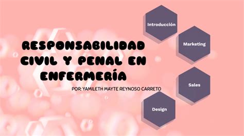 Responsabilidad Civil Y Penal En Enfermer A By Yamileth Reynoso On Prezi