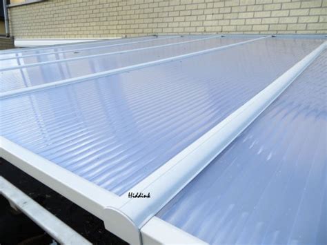 Polycarbonaat Opaal Mm Cm Breed Hiddink Bouwservice