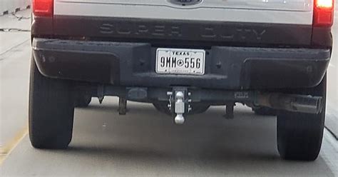 A Very Texas Vanity Plate Imgur