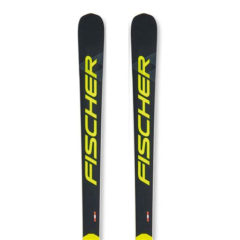 Fischer Race Skis – Race Place