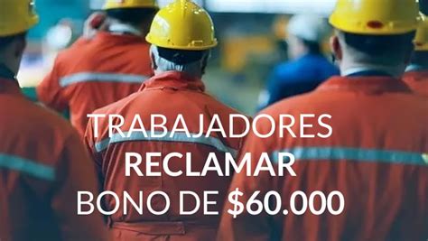 Bono De Para Trabajadores Qu Hacer Si No Lo Cobre Y Cu L Es