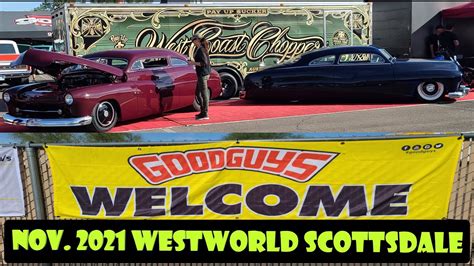 Good Guys Car Show Nov Scottsdale Az Nov Must Watch