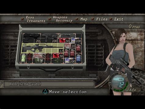 Resident Evil Remaster Mods Vamettechs