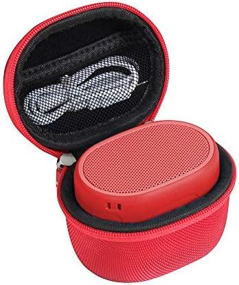 Hard Eva Travel Case For Sony Srs Xb Compact Portable Water Resistant