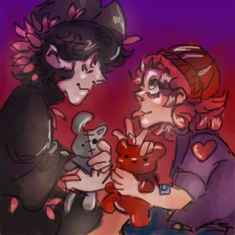 Rain And Radio Ocs By Tsukaso On Deviantart
