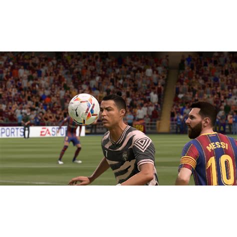 Ea Sports Fifa 21 Cd Game For Playstation 5 Technology Valley
