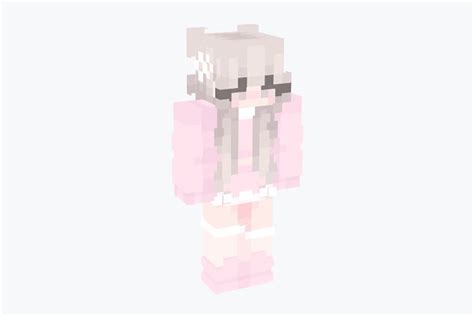 The Best E-Girl Skins For Minecraft (All Free) – FandomSpot