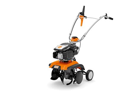 Motobineuse MH 445 R STIHL