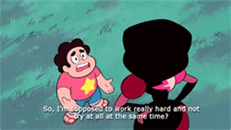 Garnet Steven Universe Quotes. QuotesGram