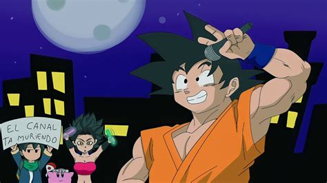 NIGHT DANCER COVER EN ESPAÑOL imase Goku IA Eddy D YouTube Music