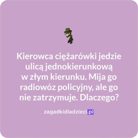 30 Zagadki Detektywistyczne Dla Dzieci Z Odpowiedziami 2024