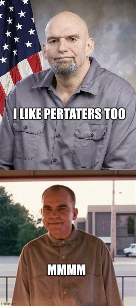 Image Tagged In John Freeloading Fettermancarl Sling Blade Imgflip