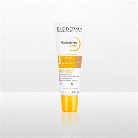 Photoderm Max Fluide 100 Claro Bioderma Victa