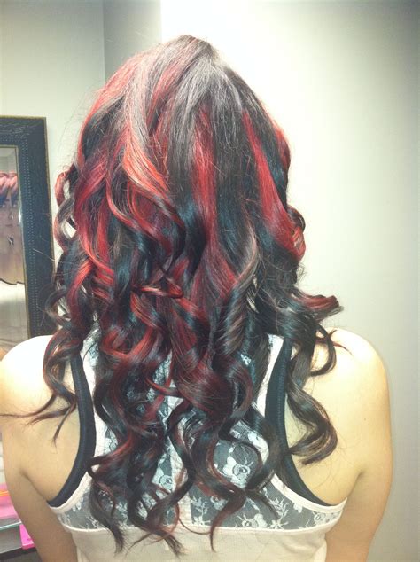 Pravana Vivids Red Pravana Hair Color Baytown Rda Hair Colors Long Hair Styles Work