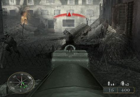 Call Of Duty World At War Final Fronts Screenshots For Playstation 2