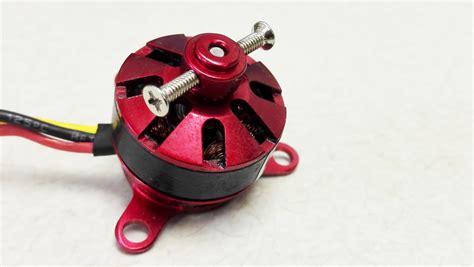 Gforce M Brushless Outrunner Motor Kv Xyh Mt