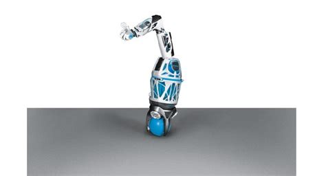 Festo Actualiza Su Bionicsofthand Con Un Sistema De Robot Móvil