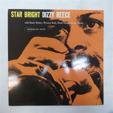 Yahoo オークション 46039564 US盤 BLUE NOTE MONODizzy Reece