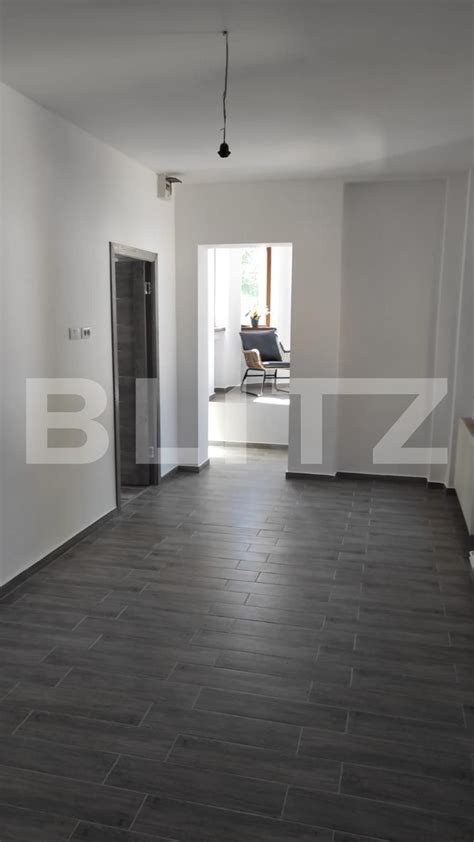 Casa de închiriat 3 camere Lipovei 91472CI BLITZ Timișoara