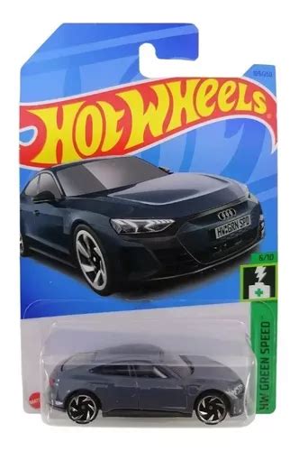 Hot Wheels Audi Rs E Tron Gt MercadoLibre